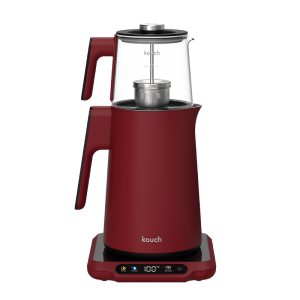 چای ساز کوخ مدل KT-2153