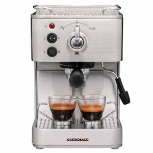 اسپرسو ساز گاستروبک مدل 42606