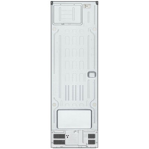 یخچال فریزر دوقلو 40 فوت ال جی مدل GC-F411EQDM GC-B414EQFM سفید