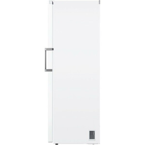 یخچال فریزر دوقلو 40 فوت ال جی مدل GC-F411EQDM GC-B414EQFM سفید