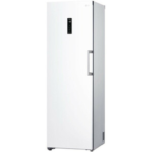 یخچال فریزر دوقلو 40 فوت ال جی مدل GC-F411EQDM GC-B414EQFM سفید