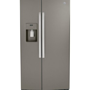 ساید بای ساید جنرال الکتریک مدل GSS25GMPES