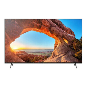 تلویزیون ال ای دی هوشمند سونی مدل KD-75X85J سایز 75 اینچ