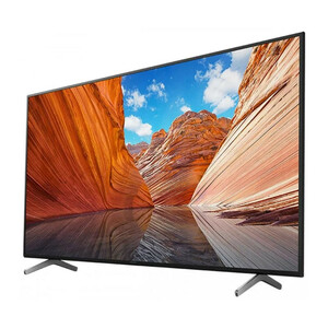 تلویزیون ال ای دی هوشمند سونی مدل KD-75X85J سایز 75 اینچ