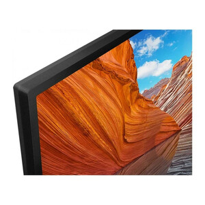 تلویزیون ال ای دی هوشمند سونی مدل KD-75X85J سایز 75 اینچ