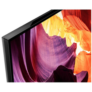 تلویزیون ال ای دی هوشمند سونی مدل 55X80K سایز 55 اینچ