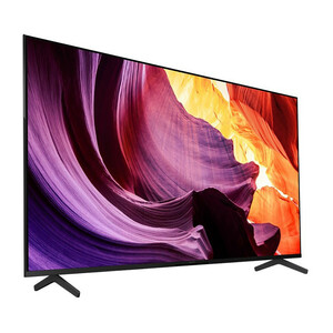 تلویزیون ال ای دی هوشمند سونی مدل 55X80K سایز 55 اینچ