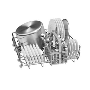 ماشین ظرفشویی 6 نفره مایدیا مدل WQP6-3602F
