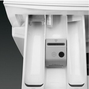 ماشین لباسشویی آ ا گ مدل LF7C1412B ظرفیت 10 کیلوگرم