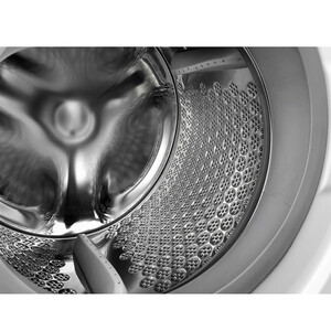 ماشین لباسشویی آ ا گ مدل LF7C1412B ظرفیت 10 کیلوگرم