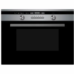 فر و مایکروویو مدیا مدل AF944EZ8-SS
