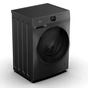 ماشین لباسشویی مایدیا مدل MF200W100WB ظرفیت ۱۰ کیلوگرم