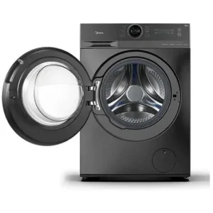 ماشین لباسشویی مایدیا مدل MF200W100WB ظرفیت ۱۰ کیلوگرم