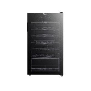 یخچال نوشیدنی مدیا Midea مدل MDRW150FGG22