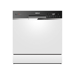 ماشین ظرفشویی توشیبا مدل DW-08T1CISW
