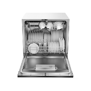 ماشین ظرفشویی توشیبا مدل DW-08T1CISW