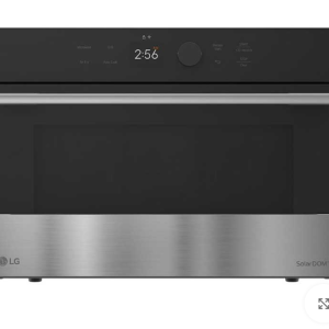 مایکروویو سولاردام ال جی مدل LG MA3885SPS