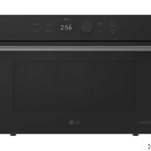 مایکروویو سولاردام ال جی مدل LG MA3885SPB