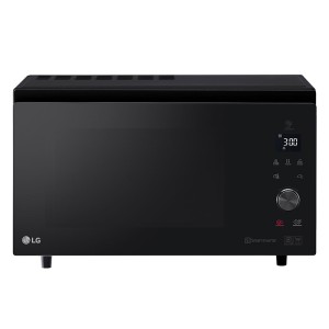 مایکروویو ال جی مدل LG MJ3965ACS