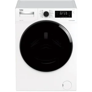 ماشین لباسشویی بکو 9 کیلویی 1400 دور در دقیقه WTV9744X0