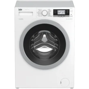 ماشین لباسشویی بکو BEKO 8734 XS0