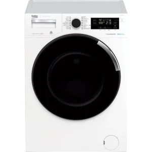 ماشین لباسشویی بکو  BEKO 8734 XS0
