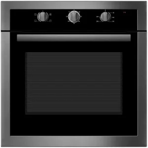 فر توکار برقی مدیا Midea 65CME1010