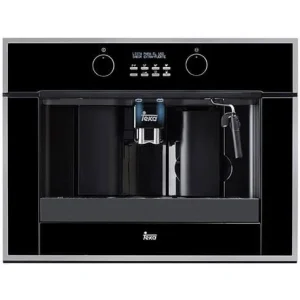 كافي ميكر استيل CLC 855 GM تكا