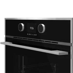 فر برقی تکا مدل HLB 860 SS