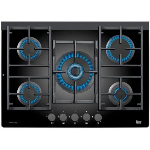 صفحه گاز تکا مدل CGW LUX 70 5G AI AL