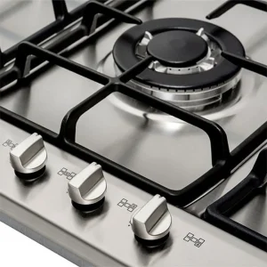 اجاق گاز صفحه ای تکا مدل EW 90 5G AI AL TR CI