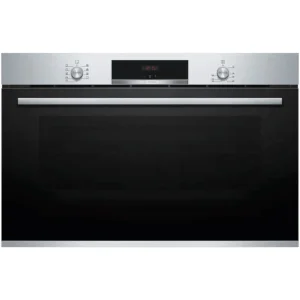 فر توکار بوش مدل VBD554FS0 مشکی سیلور