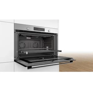 فر توکار بوش مدل VBD554FS0 مشکی سیلور
