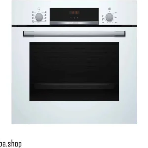 فر برقی توکار بوش مدل BOSCH HBF534EW0I