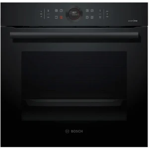 فر توکار بوش مدل HBG8755C0 مشکی