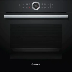 فر توکار بوش مدل HBG635BB1 مشکی