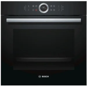فر توکار بوش مدل HBG655NB1 مشکی