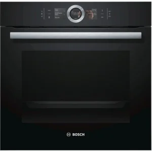 فر توکار بوش مدل HBG636lB1 مشکی