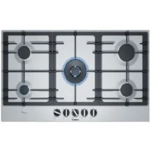صفحه گازی توکار بوش مدل BOSCH PCR9A5B90