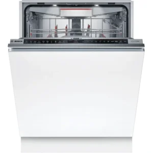 ماشین ظرفشویی توکار بوش مدل SMD8YC801E ظرفیت ۱۴ نفر