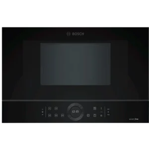 مایکروویو توکار بوش مدل BOSCH BFL834GC1