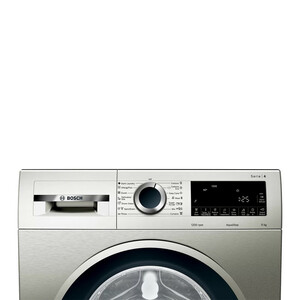 ماشین لباسشویی 9 کیلوگرم اتوماتیک بوش مدل  WGA1440XGC