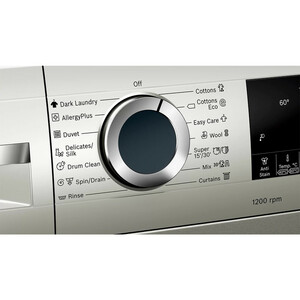 ماشین لباسشویی 9 کیلوگرم اتوماتیک بوش مدل  WGA1440XGC