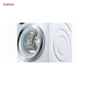 ماشین لباسشویی بوش مدل WAY32592 ظرفیت 8 کیلوگرم