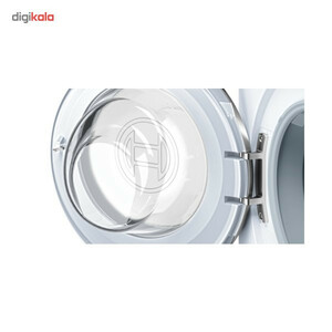 ماشین لباسشویی بوش مدل WAY32592 ظرفیت 8 کیلوگرم