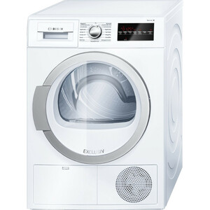 خشک کن بوش مدل WTG86480 ظرفیت 9 کیلوگرم