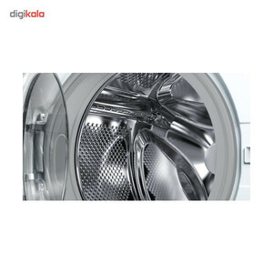 ماشین لباسشویی و خشک کن توکار بوش مدل WKD28350GB