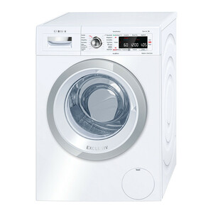 ماشین لباسشویی بوش مدل WAW32590 ظرفیت 9 کیلوگرم
