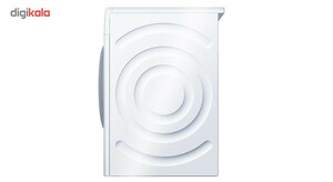 ماشین لباسشویی بوش مدل WAW28760IR با ظرفیت 9 کیلوگرم