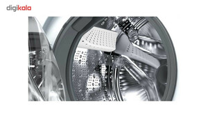 ماشین لباسشویی بوش مدل WAW28760IR با ظرفیت 9 کیلوگرم